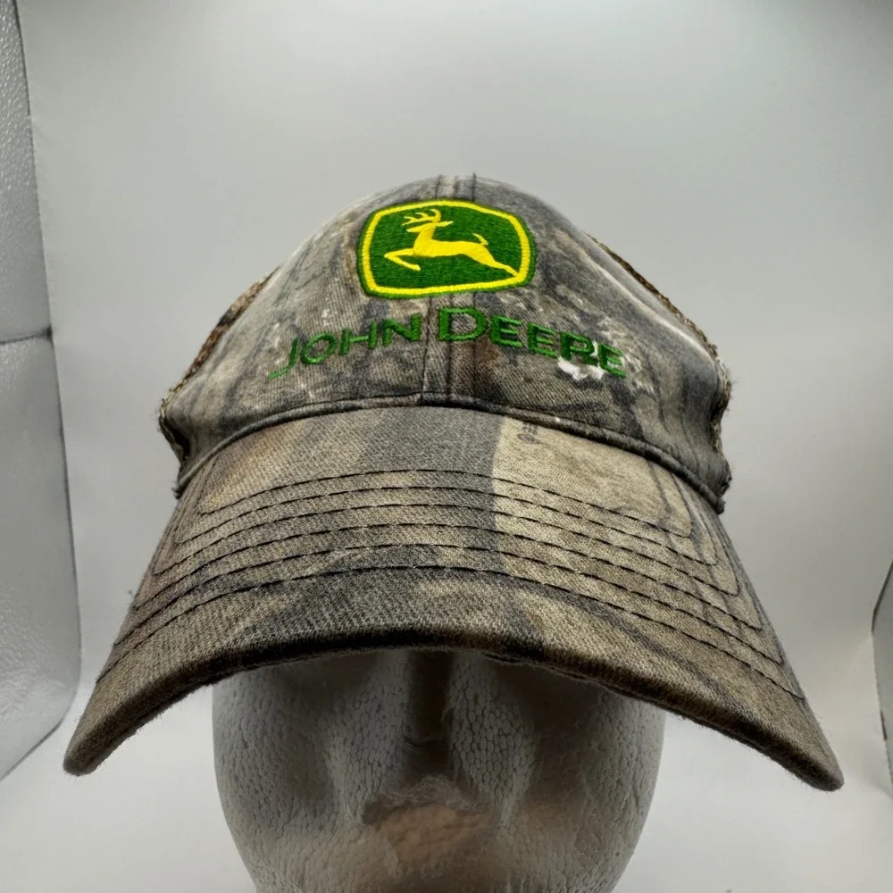 John Deere john deere